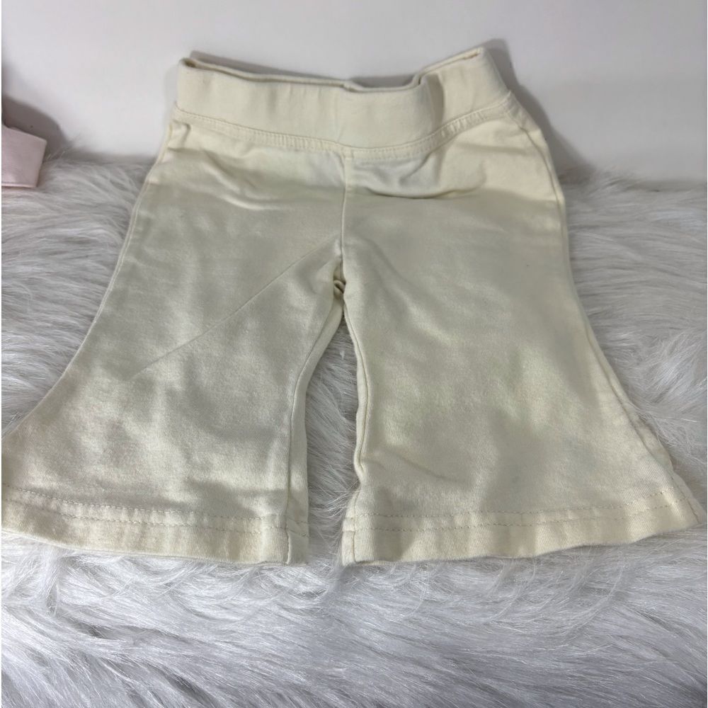 Bell Bottom Pants by Koala Kid 6-9 mo.